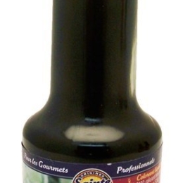 Colorant liquide vert flacon 50 ml SAINTE LUCIE