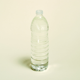 Vinaigre Alcool Cristal 8% 1.5L