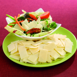 Copeau Grana Padano 28% Mg Aop 500G