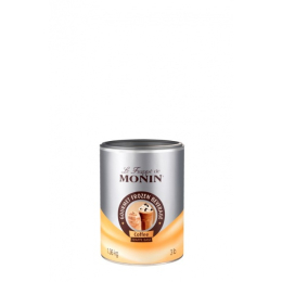 Preparation Pour Frappe & Milkshake - Le Frappe De Monin - Vanilla  boîte 1.360kg