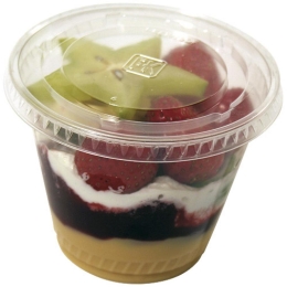 Couvercle Pot a dessert sans trou *1000 (pour pot a dessert 8240009)