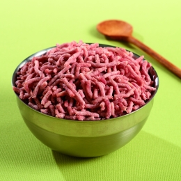 Egrene De Boeuf 20%  Mg Ue 1Kg