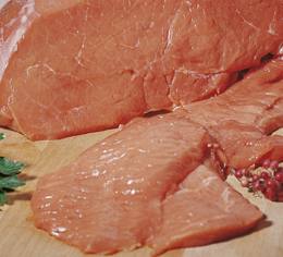 Noix veau patissiere UE/RU 3/4,5KG