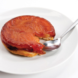 Tartel tatin (120Gx10X4) Pasquier - Surgele