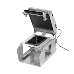 Thermoscelleuse manuelle Inox sans plaque  [1]