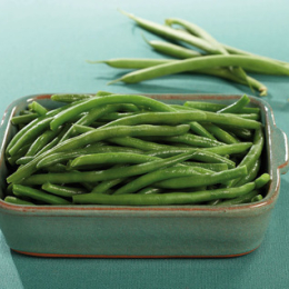Haricot vert extra fin  (2.5Kg *2)  - Surgele