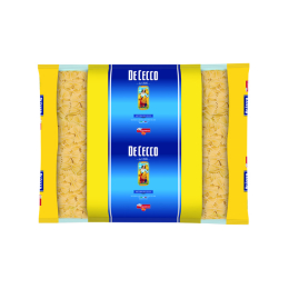 Pate Farfalle paquet 3 kg DE CECCO