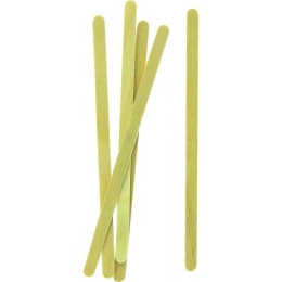 Agitateur Cafe Bois 140X5Mn  *10000 (10X1000) 