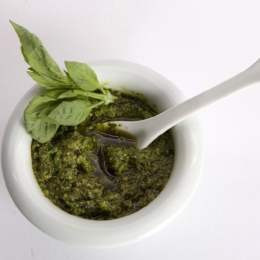 Sauce pesto 1KG Zini - Surgele
