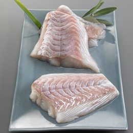 Colin lieu s/p s/a Nord MSC(110G/5KG) - Surgele