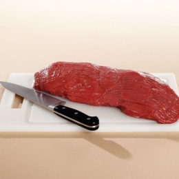 Rond de Gite Pad 1.6/2Kg/+  - Surgele