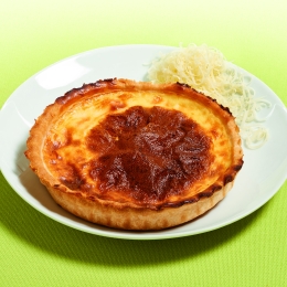 Tarte Fromage 200G  (*12) - Surgele