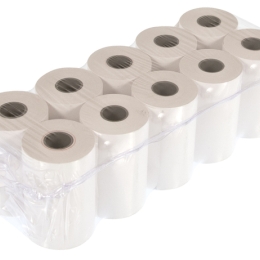 Bobine  thermique CB 57x40 paq (10U)x5 Pub