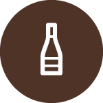 Pictogramme boissons